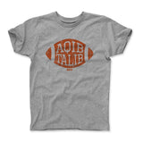 Kids T-Shirt Heather Gray