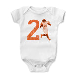 Kids Onesie White