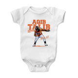 Kids Onesie White