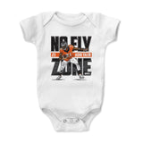 Kids Onesie White
