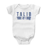 Kids Onesie White