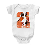 Kids Onesie White