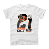 Kids T-Shirt White