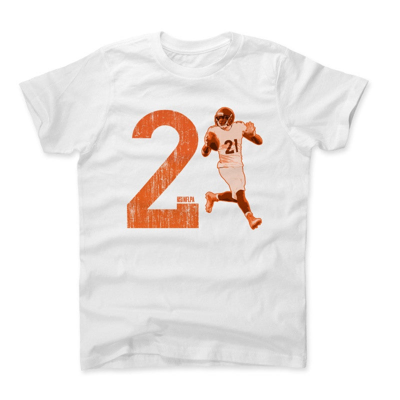 Aqib Talib Kids T Shirt