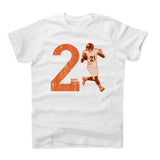Kids T-Shirt White