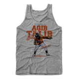 Mens Men's Tank Top Athletic Gray
