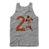 Mens Men's Tank Top Athletic Gray