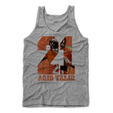 Mens Men's Tank Top Athletic Gray