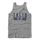 Mens Men's Tank Top Athletic Gray
