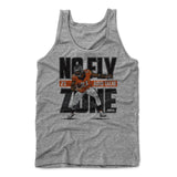 Mens Men's Tank Top Athletic Gray