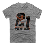 Mens Men's Premium T-Shirt Heather Gray