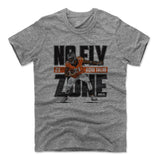 Mens Men's Premium T-Shirt Heather Gray