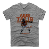 Mens Men's Premium T-Shirt Heather Gray
