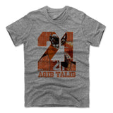 Mens Men's Premium T-Shirt Heather Gray