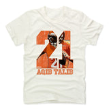 Mens Men's Premium T-Shirt Ivory