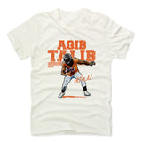 Mens Men's Premium T-Shirt Ivory