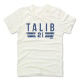 Mens Men's Premium T-Shirt Ivory
