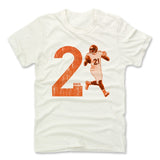 Mens Men's Premium T-Shirt Ivory