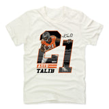 Mens Men's Premium T-Shirt Ivory