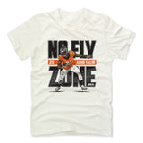 Mens Men's Premium T-Shirt Ivory