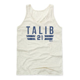 Mens Men's Tank Top Oatmeal