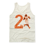 Mens Men's Tank Top Oatmeal