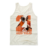 Mens Men's Tank Top Oatmeal