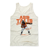 Mens Men's Tank Top Oatmeal