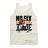 Mens Men's Tank Top Oatmeal