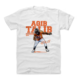 Mens Cotton T-Shirt White