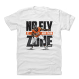 Mens Cotton T-Shirt White