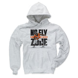 Mens Men's Hoodie Ash