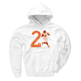 Mens Men's Hoodie White