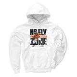 Mens Men's Hoodie White