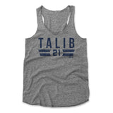 Womens Women's Tank Top Heather Gray