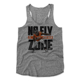 Womens Women's Tank Top Heather Gray