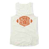 Womens Women's Tank Top Ivory