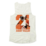 Womens Women's Tank Top Ivory