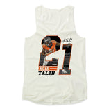 Womens Women's Tank Top Ivory