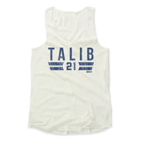 Womens Women's Tank Top Ivory