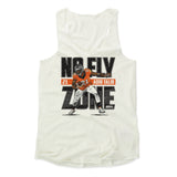 Womens Women's Tank Top Ivory