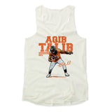 Womens Women's Tank Top Ivory