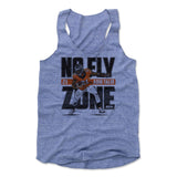 Womens Women's Tank Top Pacific Blue